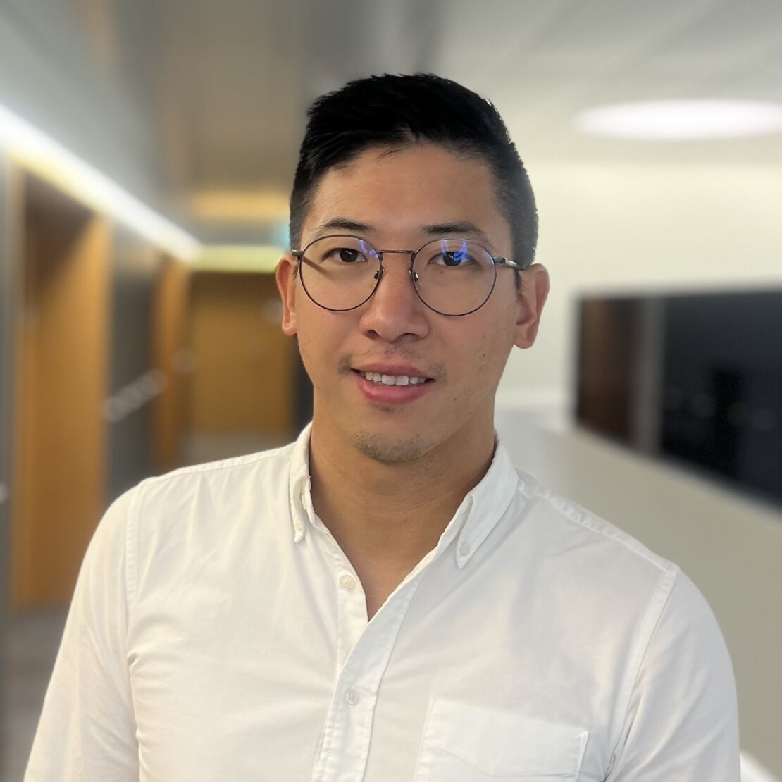 Edwin Li